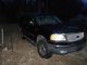 1999 Ford Expedition Xlt Sport Utility 4 - Door 4.  6l Expedition photo 3