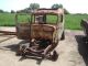 1935 Ford Panel Truck Other photo 11