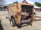 1935 Ford Panel Truck Other photo 6
