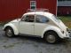 1967 Vw Beetle Beetle - Classic photo 1