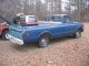 1969 Chevy Truck C10 Lwb 250 3 Speed 2 Owners C-10 photo 1