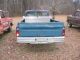 1969 Chevy Truck C10 Lwb 250 3 Speed 2 Owners C-10 photo 2