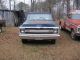1969 Chevy Truck C10 Lwb 250 3 Speed 2 Owners C-10 photo 4