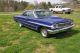 1964 Ford Galaxie 500. . .  390ci. . .  Automatic. . . . . . Galaxie photo 1