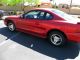 1998 Ford Mustang Base Coupe 2 - Door 3.  8l Mustang photo 1