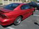 1998 Ford Mustang Base Coupe 2 - Door 3.  8l Mustang photo 2