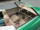 1968 Karmann Ghia Convertible Custom Show Rod Trade? Coach Interior Karmann Ghia photo 9