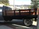Newly 1980 Chevy 1 Ton Truck Dually Flatbed 2 Door With Many Extras Other photo 4