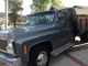 Newly 1980 Chevy 1 Ton Truck Dually Flatbed 2 Door With Many Extras Other photo 5