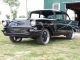 1957 Chevy Rolling Project. . .  Solid Builder Take It From Here Bel Air/150/210 photo 3
