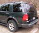 2003 Ford Explorer Xlt Sport Utility 4 - Door 4.  0l W / Extra Set Of Wheels & Tires Explorer photo 1