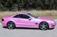 2004 Sl 500 Custom Pink Included,  Amg Rims SL-Class photo 2