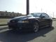 2000 Ford Mustang Supercharger Gt Coupe 2 - Door 4.  6l Mustang photo 1
