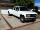 1993 Chevrolet Dully K3500 C/K Pickup 3500 photo 1
