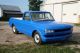 1972 Chevrolet C - 10 One - Of - A - Kind Custom Show Truck C-10 photo 1