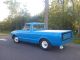 1972 Chevrolet C - 10 One - Of - A - Kind Custom Show Truck C-10 photo 3