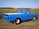 1972 Chevrolet C - 10 One - Of - A - Kind Custom Show Truck C-10 photo 4