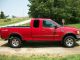 2003 Ford F - 150,  Extended Cab,  Fx - 4,  Mechanics Special F-150 photo 1