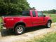 2003 Ford F - 150,  Extended Cab,  Fx - 4,  Mechanics Special F-150 photo 2