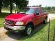 2003 Ford F - 150,  Extended Cab,  Fx - 4,  Mechanics Special F-150 photo 5