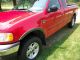 2003 Ford F - 150,  Extended Cab,  Fx - 4,  Mechanics Special F-150 photo 7