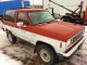 Ford Bronco Ii 4x4. ,  Reliable And Strong Running.  1987 Xls.  Classic Bronco II photo 1