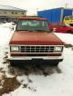 Ford Bronco Ii 4x4. ,  Reliable And Strong Running.  1987 Xls.  Classic Bronco II photo 2