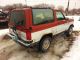 Ford Bronco Ii 4x4. ,  Reliable And Strong Running.  1987 Xls.  Classic Bronco II photo 5