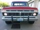 1976 Ford F250 Ranger Xlt 2wd 460 V8 Long Bed Automatic 76 F - 250 F-250 photo 1