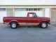 1976 Ford F250 Ranger Xlt 2wd 460 V8 Long Bed Automatic 76 F - 250 F-250 photo 2