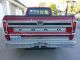 1976 Ford F250 Ranger Xlt 2wd 460 V8 Long Bed Automatic 76 F - 250 F-250 photo 4