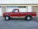 1976 Ford F250 Ranger Xlt 2wd 460 V8 Long Bed Automatic 76 F - 250 F-250 photo 6