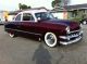 1949 Ford Shoebox Custom Coupe 127 Pictures And A Video Other photo 1