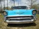 1957 Chevy Nomad Bel Air/150/210 photo 2
