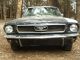 1966 Ford Mustang Coupe 6cyl / Auto Mustang photo 4