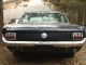 1966 Ford Mustang Coupe 6cyl / Auto Mustang photo 8