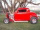 1932 Ford Duece Coupe Hot Rod Other photo 9