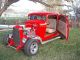 1932 Ford Duece Coupe Hot Rod Other photo 1