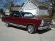 1966 Ford Fairlane 500xl Convertible Will Take Cash & Trade Awesome Condition Fairlane photo 8