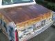 - - 1993 Cadillac Sedan Deville,  Rat Rod,  Lowrider,  Custom,  Low Rod,  Classic DeVille photo 11