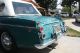 1966 Datsun Roadster 1600.  Short Window,  Fairlady,  Project,  Fair, Other photo 10