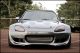 Supercharged 2004 Honda S2000 Widebody Show Car S2000 photo 2