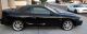 1998 Ford Mustang Gt Convertible Jet Black And Loaded Mustang photo 3