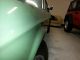 1967 Ford Mustang Coupe Notchback Not Convertible Not Fastback Mustang photo 11