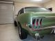 1967 Ford Mustang Coupe Notchback Not Convertible Not Fastback Mustang photo 5