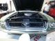 1967 Ford Mustang Coupe Notchback Not Convertible Not Fastback Mustang photo 8
