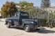 1951 Ford F - 1 Truck,  Short Bed Pickup,  Vintage Other photo 2