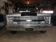 1985 Chevy Truck Swb Short Bed Short Cab Square Body Hot Rod C-10 photo 1