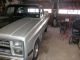 1985 Chevy Truck Swb Short Bed Short Cab Square Body Hot Rod C-10 photo 2