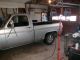 1985 Chevy Truck Swb Short Bed Short Cab Square Body Hot Rod C-10 photo 3